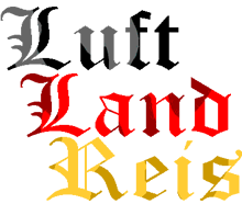 Luft Land Reis